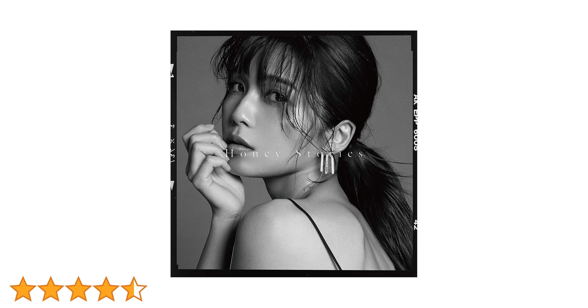 Amazon.co.jp: Honey Stories(CD+DVD2枚組): ミュージック Amazon.co.jp: Honey Stories(CD+DVD2枚組): ミュージック